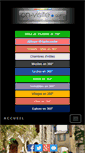 Mobile Screenshot of on-visite.com